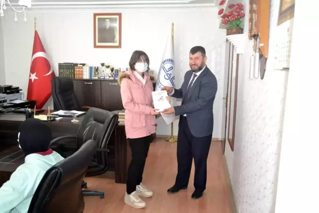 Günyüzü'ndeki