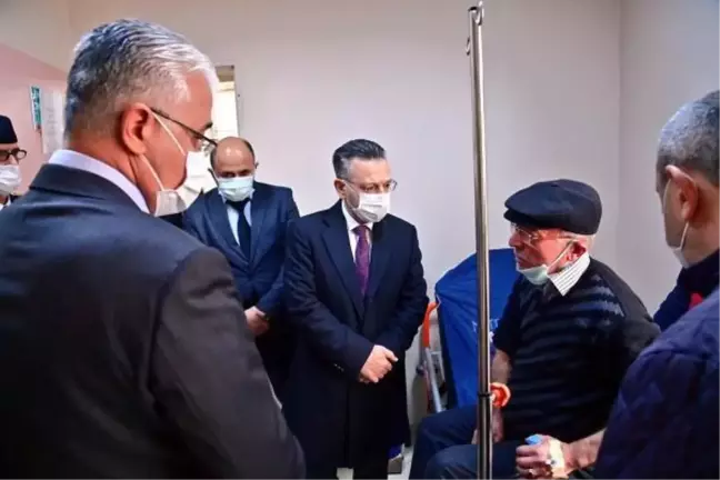 Aydın'a şehit ateşi düştü; polis amcasıyla aynı kaderi paylaştı (2)