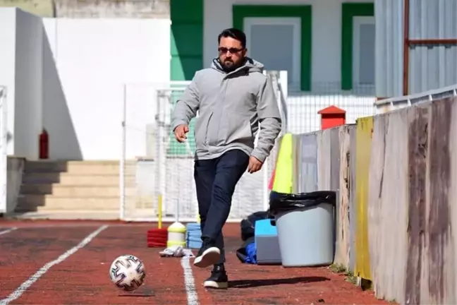 Bodrumspor Başkanı Karakaya;