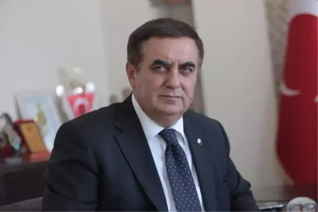 Belediye başkanına, Türkiye Hayvanları Koruma Vakfı Başkanı'na hakaretten hapis istemi