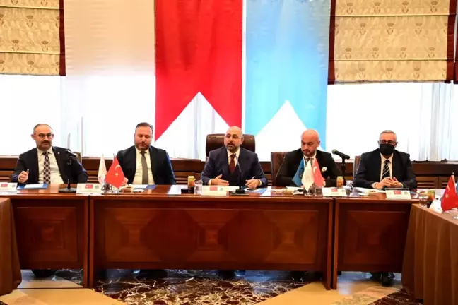 DHMİ Genel Müdürü Keskin'den Antalya Havalimanı açıklaması