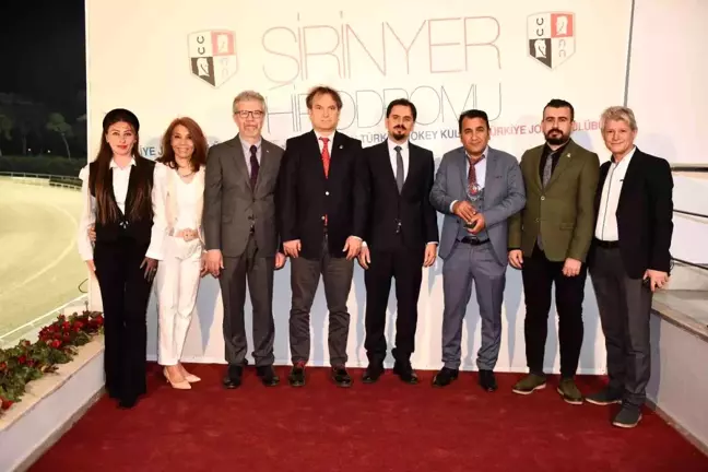 TSYD İzmir Koşusu Fortissimum'un