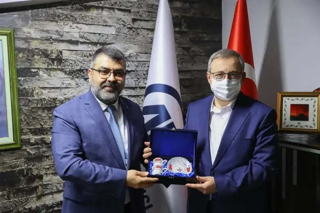 Anadolu Ajansı 102 yaşında