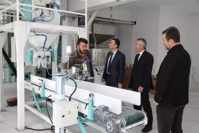 Kastamonu'da