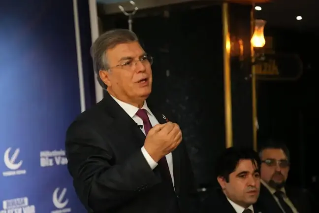 Prof. Dr. Aydal: