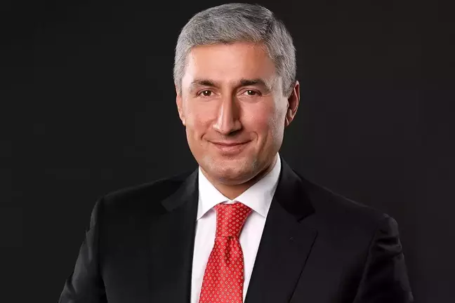 Ahmet Köse: