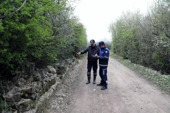 Karabağlar'a Kameralı Dronlu Hassas Koruma