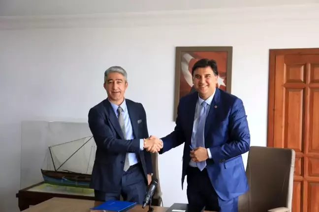 Başkan Oktay,