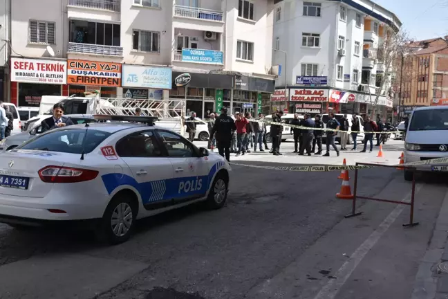 Son dakika gündem: Malatya'daki silahlı kavgada yaralanan kişi hayatını kaybetti