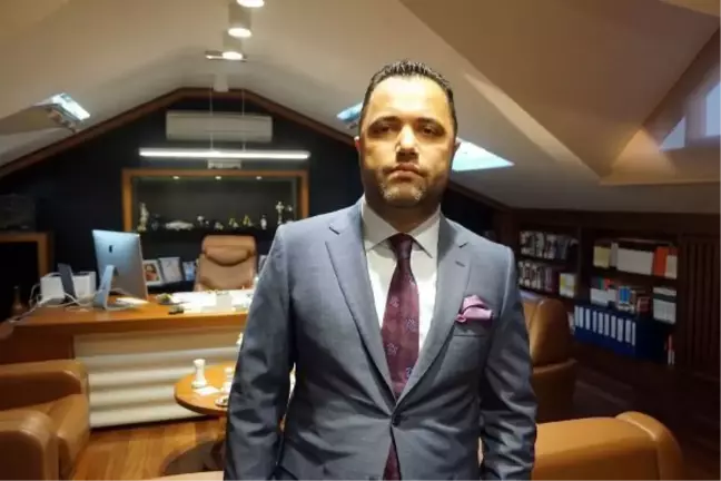Rezan Epözdemir: Sadece davanın açılmış olması pratikte seçim takviminin işlemesine engel olmaz