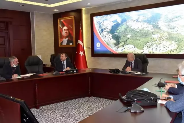 Son dakika haber | OMÜ, kenevirin endüstriyel ürün hâline gelmesinde kararlı