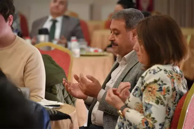 Balıkesir'de