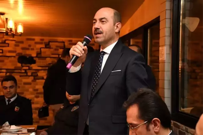 Başkan Kılıç: