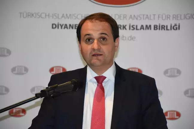 KRV Başbakanlık Müsteşarı Liminski, Müslümanlara yönelik saldırıları değerlendirdi Açıklaması