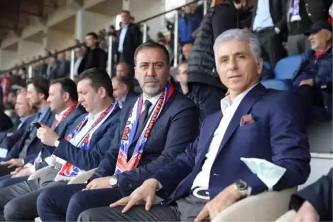 BAL'dan TFF 3'üncü Lig'e yükselen 9 takım belli oldu