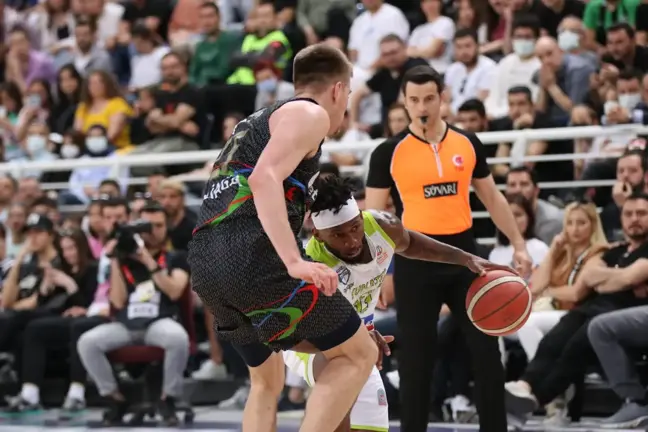 ING Basketbol Süper Ligi
