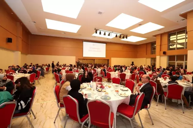Başkan Büyükgöz: