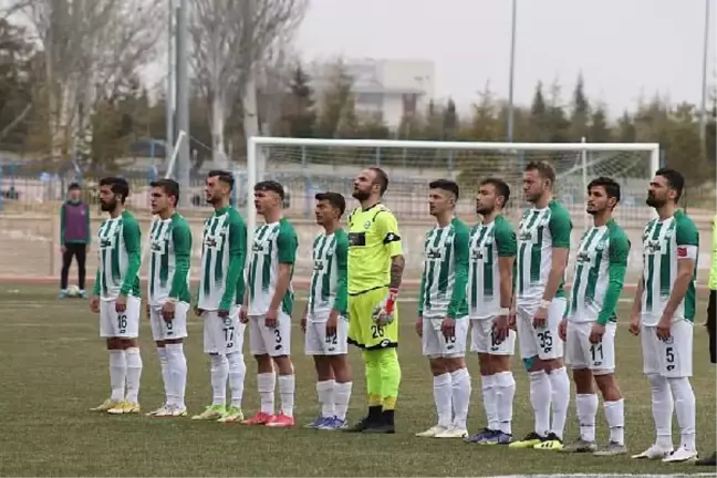 Konyaspor'un pilot takımı küme düştü