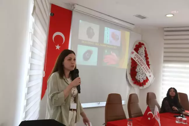 Efeler'de Sağlık Paneli