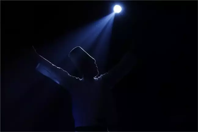 TÜ Balkan Senfoni Orkestrası konser verdi