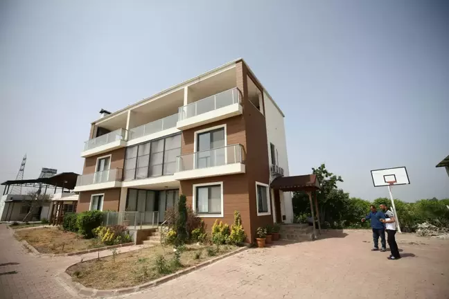Çukurova Belediye Başkanı Çetin'in çiftlik evinden hırsızlık