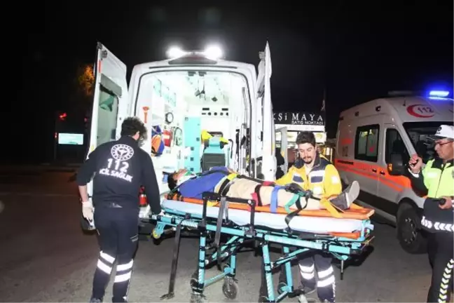 Asker eğlencesi dönüşü kazada yaralanan 6 kuzen taburcu oldu