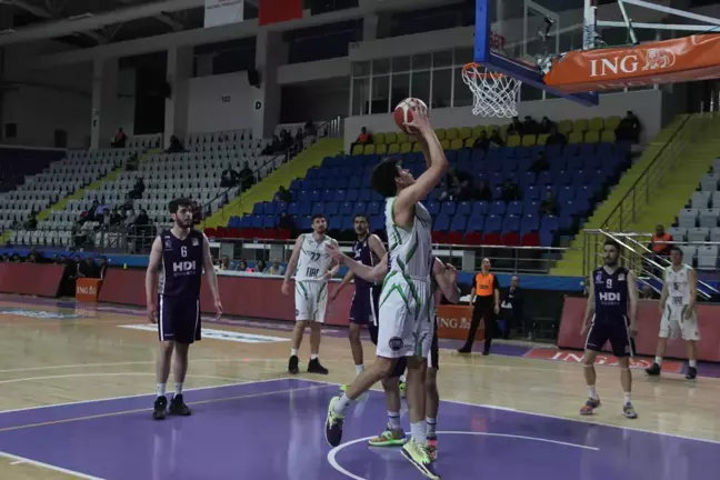 ING Basketbol Süper Ligi