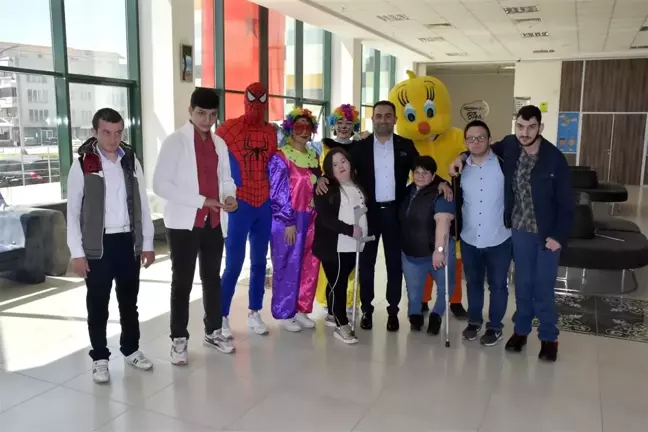 Başkan Erdoğan: