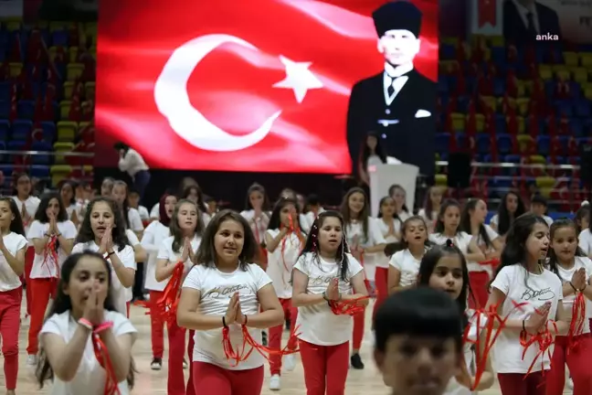 Yenimahalle'de Gençlik Festivali Başlıyor
