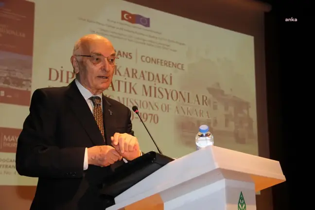 Çankaya Belediyesi'nden