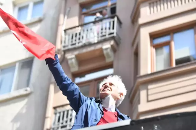 Şişli Belediyesi, 19 Mayıs töreni üç gün öncesinden başlayacak