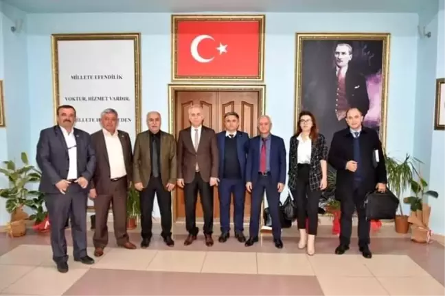 Sulama sorunları mercek altında