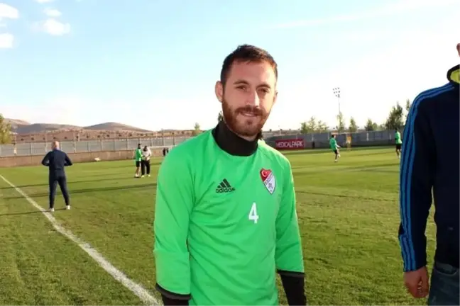 Murat Kayalı, Bergama'dan ayrıldı