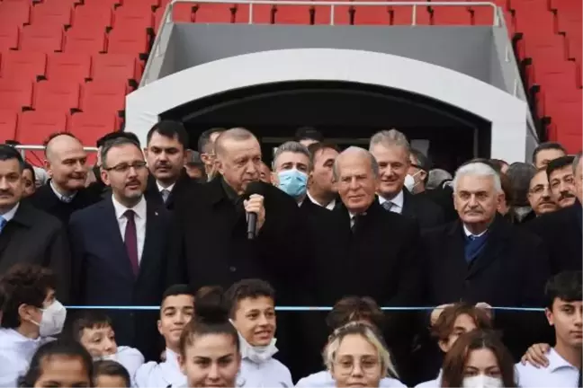 Son dakika haber: Altay'da tarihi Mustafa Denizli kararı