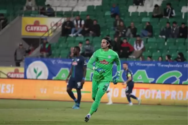 Demir Grup Sivasspor: 1-2