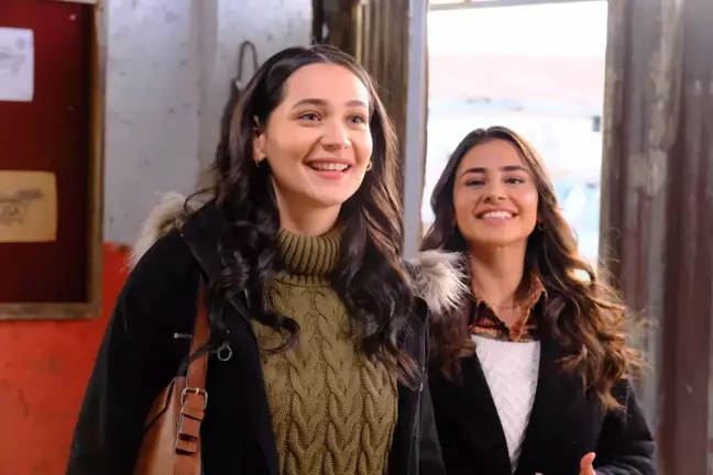 Gönül Dağı Dilek neden ayrılıyor? Diziden ayrılıyor mu? Gülsim Ali Gönül Dağı'ndan ayrılıyor mu, Gönül Dağı'ndan çıkıyor mu?