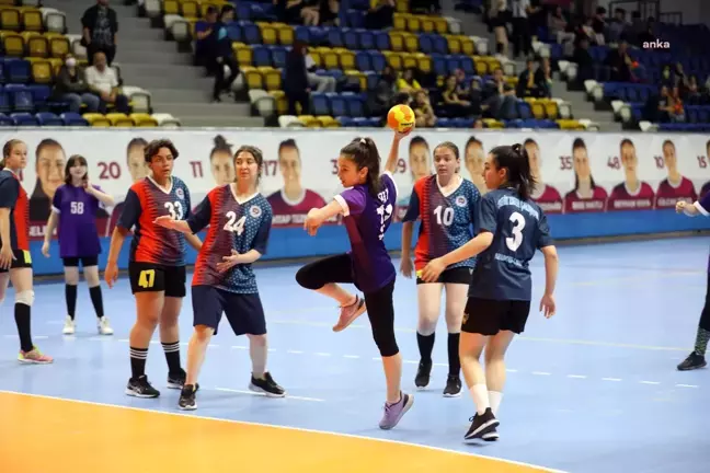 Yenimahalle'de Gençlik Festivali başladı