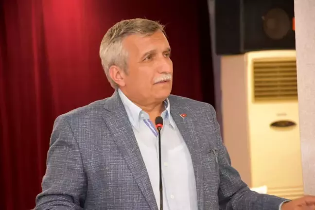 Gönen'in sorunları görüşüldü