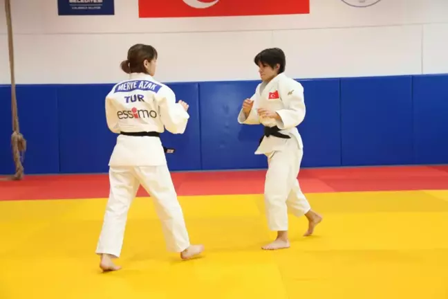 Olimpiyat ateşini GEBZESEM'de yaktılar