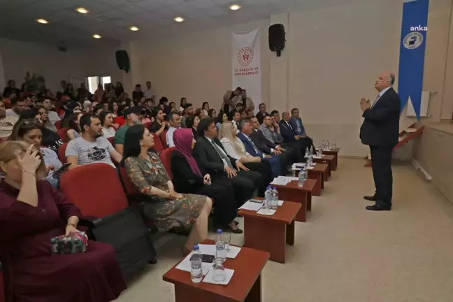 10. Honaz Kariyer Günleri Başladı