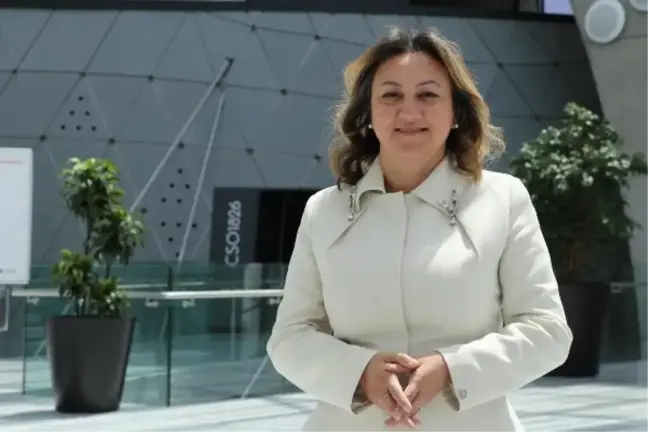 Bakan Yardımcısı Yavuz: Başkent, Kültür Yolu Festivali ile kültür ve sanata doyacak