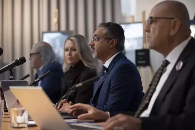 Al Jazeera muhabiri Ebu Akile'nin öldürülmesi UCM'ye yapılan resmi şikayete eklenecek