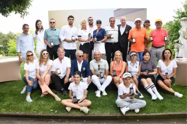 Porto Montenegro Golf Challenge 2'nci kez Kemer Country Golf Kulübü'nde gerçekleşti