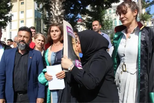 Azra'yı 13 parçaya ayıran sanığa ağırlaştırılmış müebbet (2)