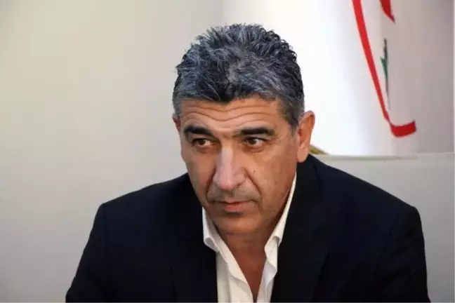 Boluspor, Sait Karafırtınalar ile anlaştı