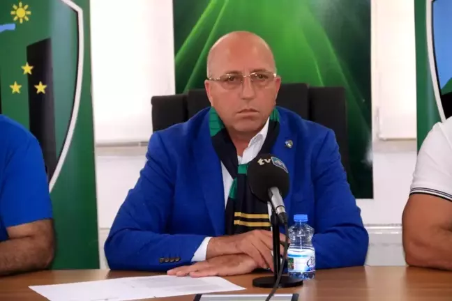 Engin Koyun: