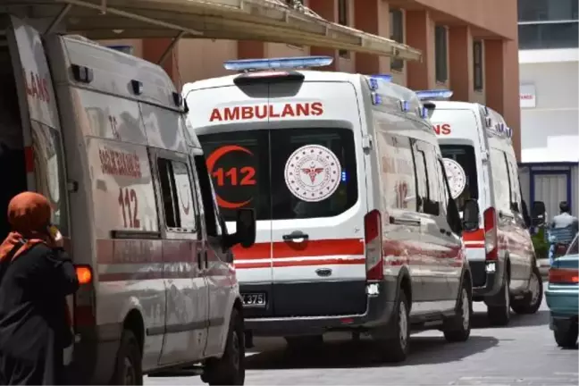 Batman'da 3 kişinin öldüğü silahlı kavganın nedeni kan davasıymış