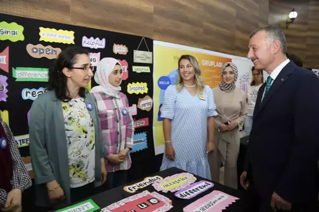KO-MEK'le atma geri dönüştür