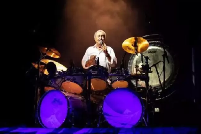 İstanbul'da Pink Floyd rüzgarı esti