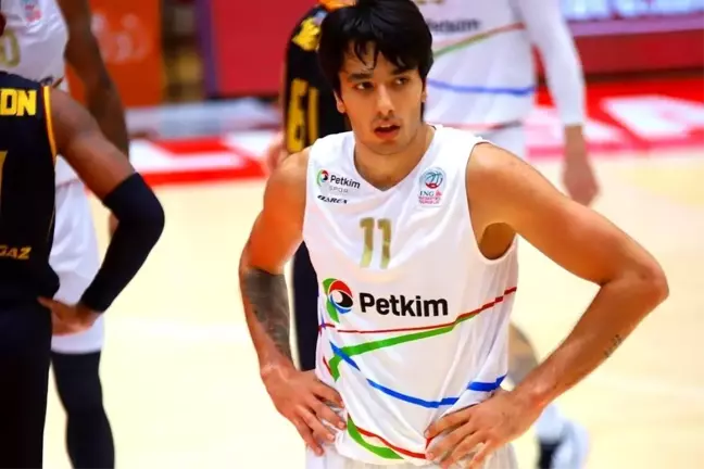 Ege Arar, Aliağa Petkimspor'a döndü